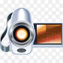 家用电器adobe插画图标-创意相机-空若网 家用电器adobe插画图标-创意相机-空若网