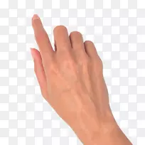 手势手-空若网 手势手-空若网