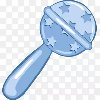 蓝色卡通-蓝色卡通锤子-空若网 蓝色卡通-蓝色卡通锤子-空若网