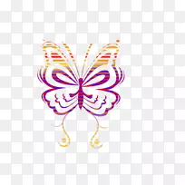 帝王蝴蝶结婚剪贴画-婚礼-空若网 帝王蝴蝶结婚剪贴画-婚礼-空若网