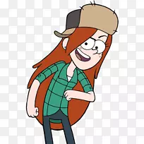 温迪剪贴画-空若网 温迪剪贴画-空若网