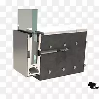 栏杆扶手玻璃建筑工程.商业面板-空若网 栏杆扶手玻璃建筑工程.商业面板-空若网