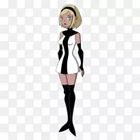 本10:奥姆尼弗斯·格温·丁尼森-人-空若网 本10:奥姆尼弗斯·格温·丁尼森-人-空若网