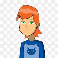 格温·丁尼生画本10-人-空若网 格温·丁尼生画本10-人-空若网