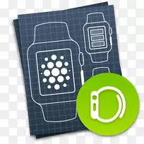 品牌材质字体设计-空若网 品牌材质字体设计-空若网