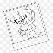 有声尾画摄影素描情侣-空若网 有声尾画摄影素描情侣-空若网