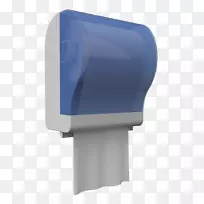 长方形紫色-卫生清洁-空若网 长方形紫色-卫生清洁-空若网