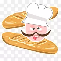 食品剪贴画.面包店标签-空若网 食品剪贴画.面包店标签-空若网