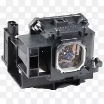 电子元器件.灰色投射灯-空若网 电子元器件.灰色投射灯-空若网