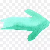 水彩画剪贴画-空若网 水彩画剪贴画-空若网