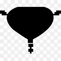 线白色字体设计-空若网 线白色字体设计-空若网