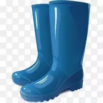 Adobe插画剪贴画手绘靴-空若网 Adobe插画剪贴画手绘靴-空若网