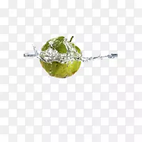 奥格里斯酸橙,苹果-柠檬,在水里-空若网 奥格里斯酸橙,苹果-柠檬,在水里-空若网