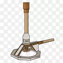 本生燃烧器燃气燃烧器本生蜜露Brenner剪贴画.实验室设备-空若网 本生燃烧器燃气燃烧器本生蜜露Brenner剪贴画.实验室设备-空若网