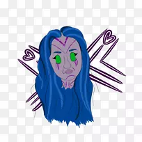 鼻子传奇生物智人剪贴画-空若网 鼻子传奇生物智人剪贴画-空若网