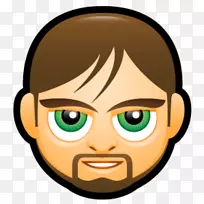 电脑图标-空若网 电脑图标-空若网