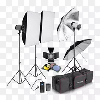 摄影照明软盒摄影闪光灯座-空若网 摄影照明软盒摄影闪光灯座-空若网