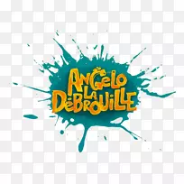 Teamto动画电视节目绘图-蛋糕标志-空若网 Teamto动画电视节目绘图-蛋糕标志-空若网