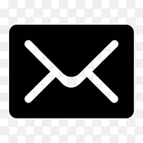 电子邮件信封电脑图标-蓝精灵电话-空若网 电子邮件信封电脑图标-蓝精灵电话-空若网