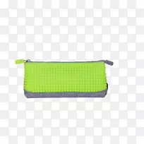 笔袋及铅笔盒绿袋-空若网 笔袋及铅笔盒绿袋-空若网