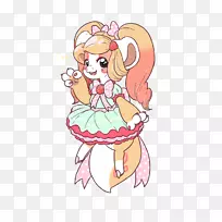 手指仙女服装剪贴画-仙女-空若网 手指仙女服装剪贴画-仙女-空若网
