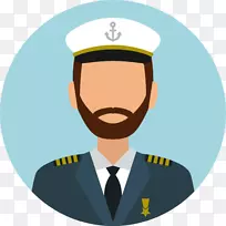 计算机图标阿凡达船长-船长-空若网 计算机图标阿凡达船长-船长-空若网