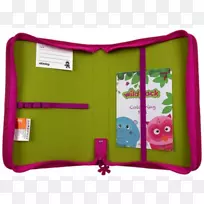 钢笔和铅笔盒纺织品盒-枣-空若网 钢笔和铅笔盒纺织品盒-枣-空若网