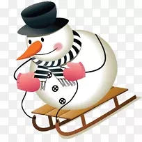 雪人版税-免费摄影-雪人-空若网 雪人版税-免费摄影-雪人-空若网