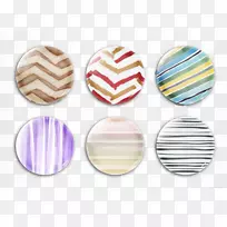 艺术-创意艺术条纹按钮-空若网 艺术-创意艺术条纹按钮-空若网