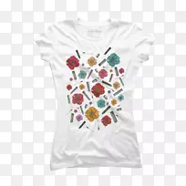 t恤连帽衫上衣t恤-空若网 t恤连帽衫上衣t恤-空若网