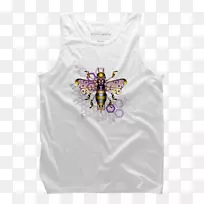 无袖T恤-空若网 无袖T恤-空若网