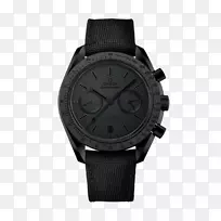 OMega Speedmaster omega a表同轴越轨计时器.表-空若网 OMega Speedmaster omega a表同轴越轨计时器.表-空若网