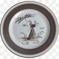 盘子陶瓷盘碟餐具.板-空若网 盘子陶瓷盘碟餐具.板-空若网