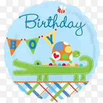 气球生日派对儿童气球-空若网 气球生日派对儿童气球-空若网