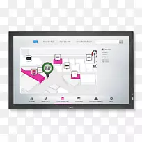 电脑显示器多点触屏液晶显示电脑硬件-空若网 电脑显示器多点触屏液晶显示电脑硬件-空若网