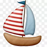 博客船Glog剪贴画-空若网 博客船Glog剪贴画-空若网