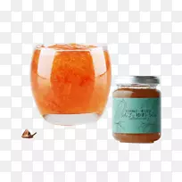 橙子柚子酱-空若网 橙子柚子酱-空若网