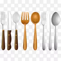 欧洲菜叉餐具.刀叉-空若网 欧洲菜叉餐具.刀叉-空若网