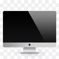 背光液晶苹果电脑显示器显示装置-苹果电脑-空若网 背光液晶苹果电脑显示器显示装置-苹果电脑-空若网