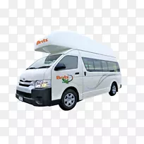 ����Hiace CampervanĦ�����г�-������