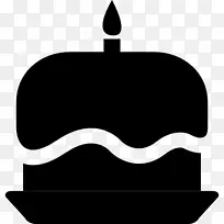 生日蛋糕电脑图标.色彩画-空若网 生日蛋糕电脑图标.色彩画-空若网