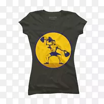 t恤袖上衣t恤-空若网 t恤袖上衣t恤-空若网