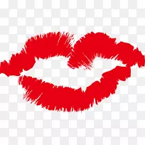 吻-可爱的创意吻-空若网 吻-可爱的创意吻-空若网