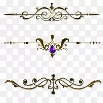 装饰剪贴画设计-空若网 装饰剪贴画设计-空若网