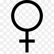 性别符号剪贴画女性剪贴画-空若网 性别符号剪贴画女性剪贴画-空若网