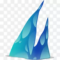 冰山剪贴画-冰山-空若网 冰山剪贴画-冰山-空若网