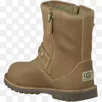 雪靴绒面皮鞋步行水洗短靴PNG-空若网 雪靴绒面皮鞋步行水洗短靴PNG-空若网