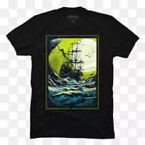 人设计的长袖t恤帽衫-空若网 人设计的长袖t恤帽衫-空若网