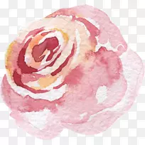 水彩画封装后记剪贴画-空若网 水彩画封装后记剪贴画-空若网