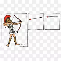 泽诺悖论比利亚阿喀琉斯时间-空若网 泽诺悖论比利亚阿喀琉斯时间-空若网